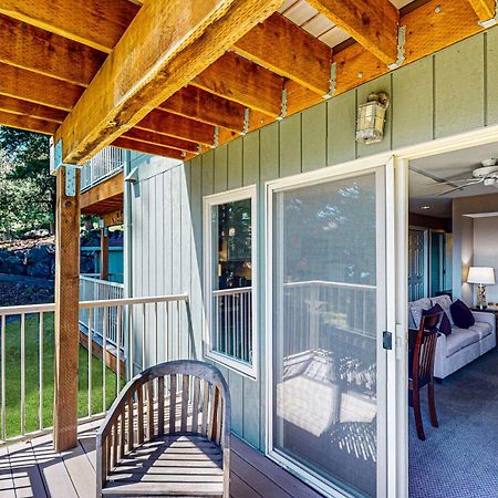 Eastsound Cascade Bay Getaway 아파트 외부 사진