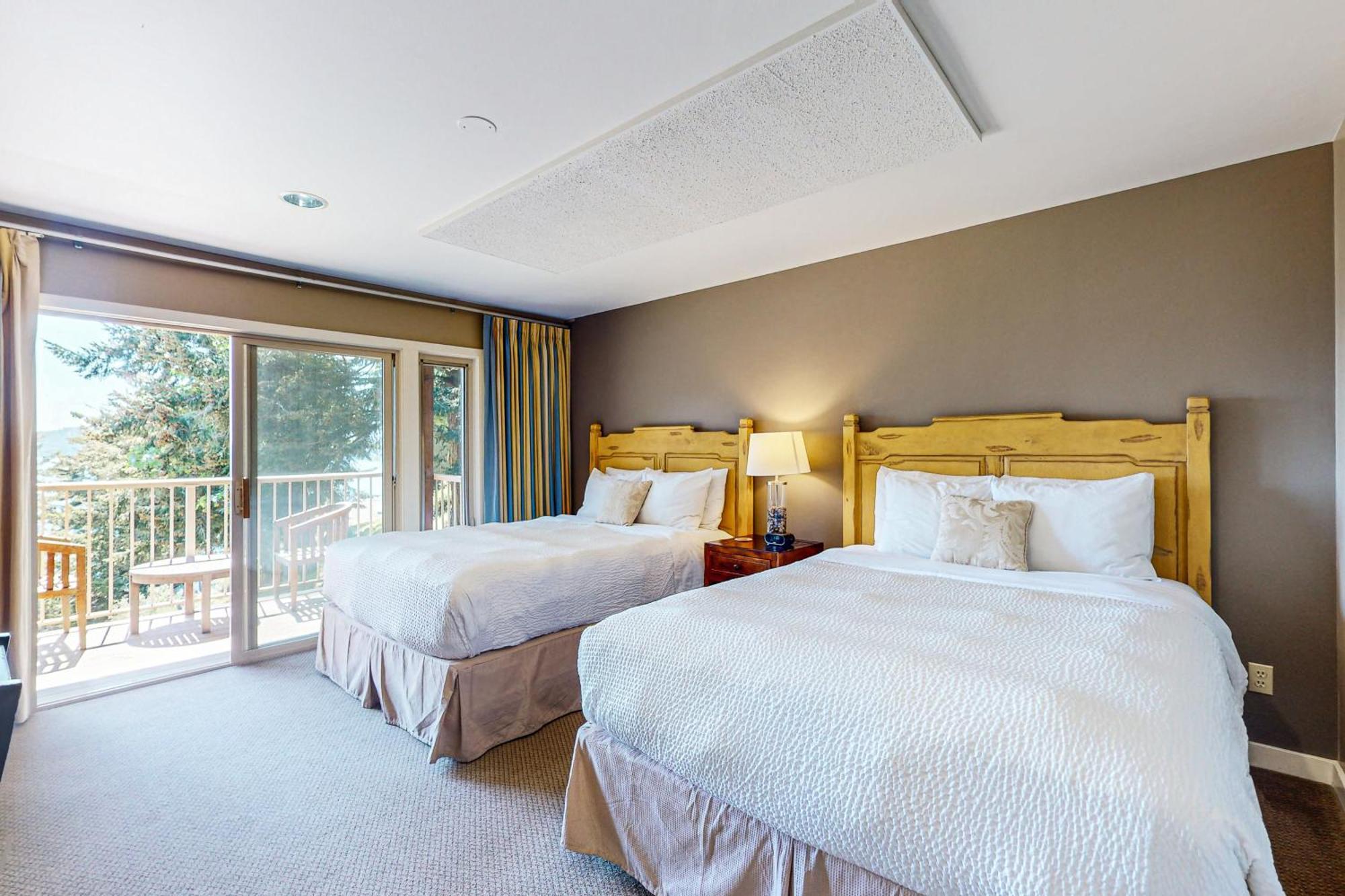 Eastsound Cascade Bay Getaway 아파트 외부 사진